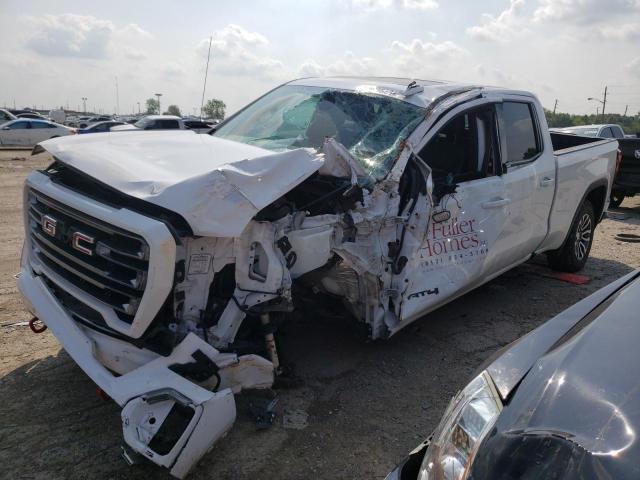 Obraz 2019 GMC SIERRA K1500 AT4 2019