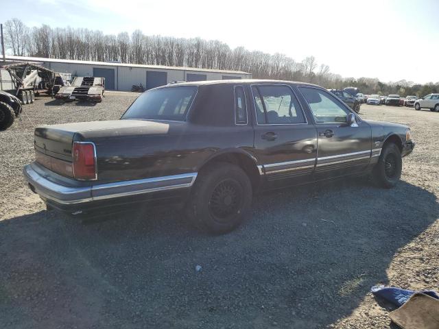 Изображение 3 1990 LINCOLN TOWN CAR SIGNATURE 1990 с VIN 1LNLM82F4LY630428