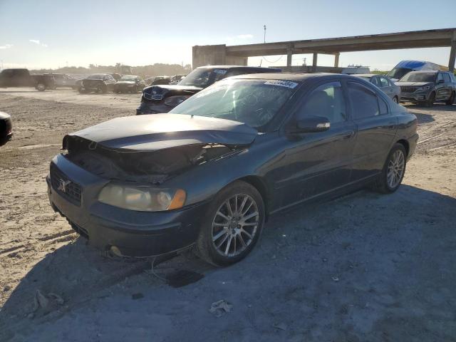 Изображение 2008 VOLVO S60 2.5T 2008