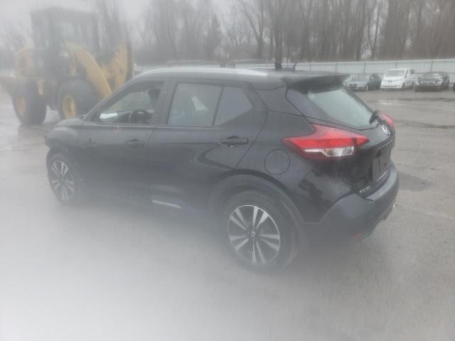 Obraz 2 z 2018 NISSAN KICKS S 2018 z VIN 3N1CP5CU1JL535141