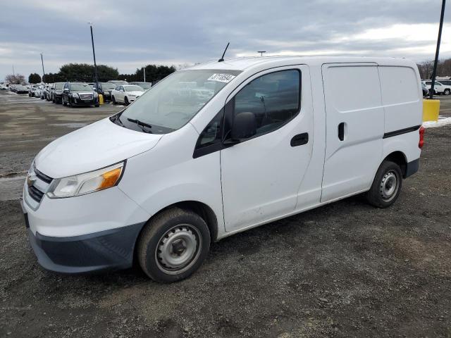 Image 1 of 2015 CHEVROLET CITY EXPRESS LS 2015 with VIN 3N63M0YN0FK707504