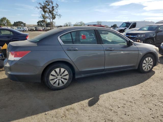 Image 3 of 2010 HONDA ACCORD LX 2010 with VIN 1HGCP2F37AA102785