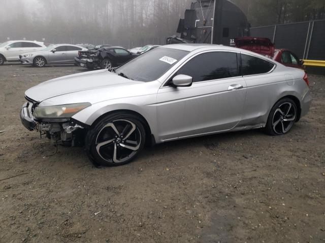 2008 HONDA ACCORD EXL 2008 image