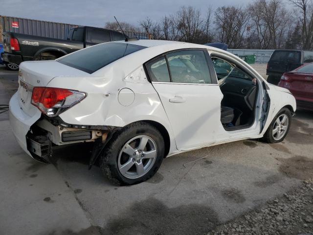 Image 3 of 2015 CHEVROLET CRUZE LT 2015 with VIN 1G1PC5SB1F7204476