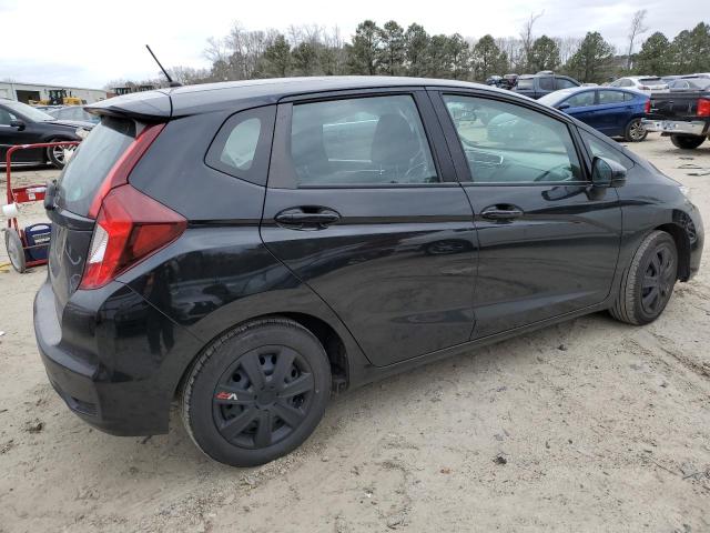 Изображение 3 2020 HONDA FIT LX 2020 с VIN 3HGGK5H43LM724412