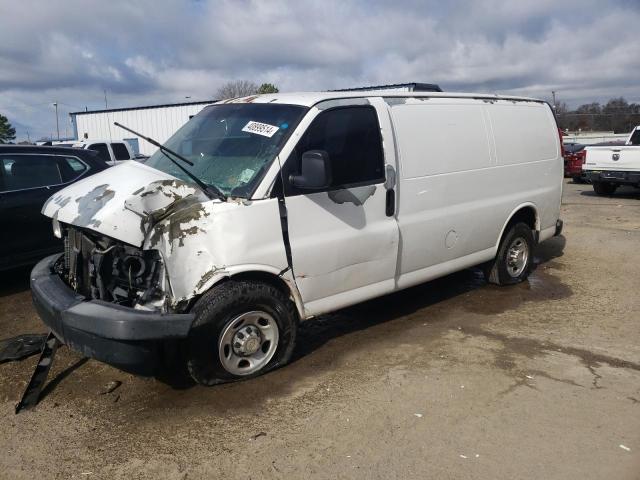Obraz 2010 CHEVROLET EXPRESS G2500  2010