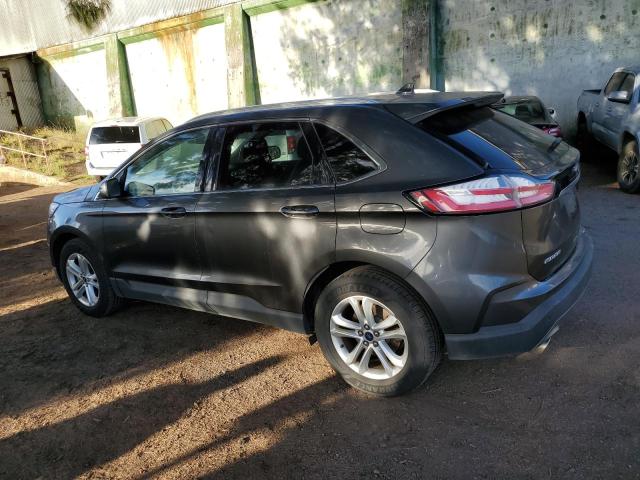 Image 2 of 2019 FORD EDGE SEL 2019 with VIN 2FMPK3J98KBC03559