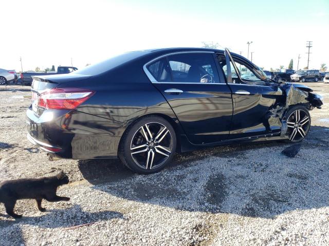 Изображение 3 2016 HONDA ACCORD SPORT 2016 с VIN 1HGCR2F52GA079131