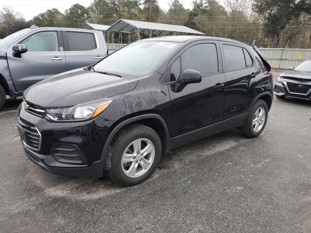2019 CHEVROLET TRAX LS 2019 image