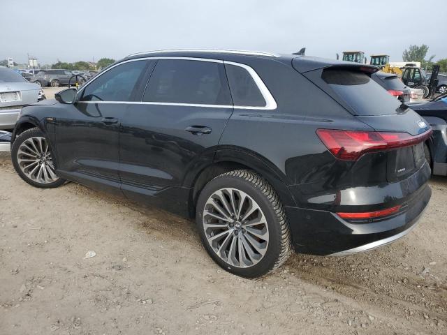 Изображение 2 2019 AUDI E-TRON PRESTIGE 2019 с VIN WA1VAAGE3KB024935