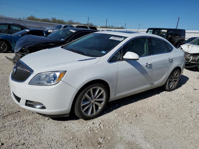 Image 1 of 2015 BUICK VERANO  2015 with VIN 1G4PS5SK3F4169933