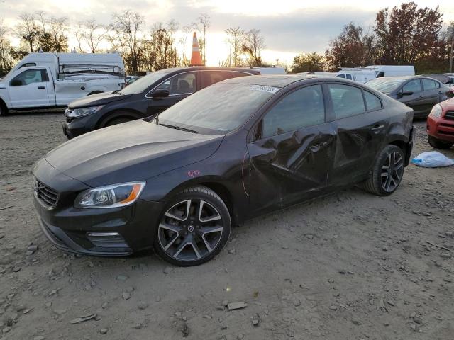 2017 VOLVO S60 DYNAMIC 2017 image