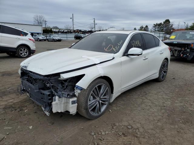 Obraz 2017 INFINITI Q50 PREMIUM 2017