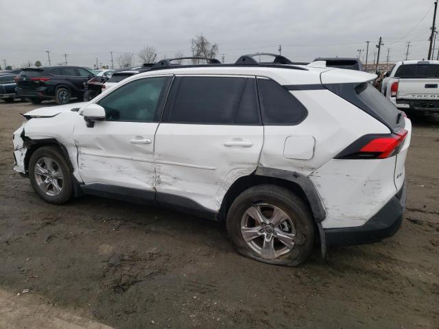 Изображение 2 2023 TOYOTA RAV4 XLE 2023 с VIN 2T3W1RFV1PC222990