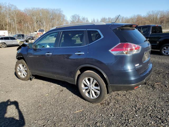 Изображение 2 2016 NISSAN ROGUE S 2016 с VIN 5N1AT2MV2GC840072