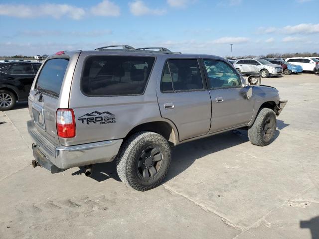 Изображение 3 2002 TOYOTA 4RUNNER SR5 2002 с VIN JT3HN86R120363438