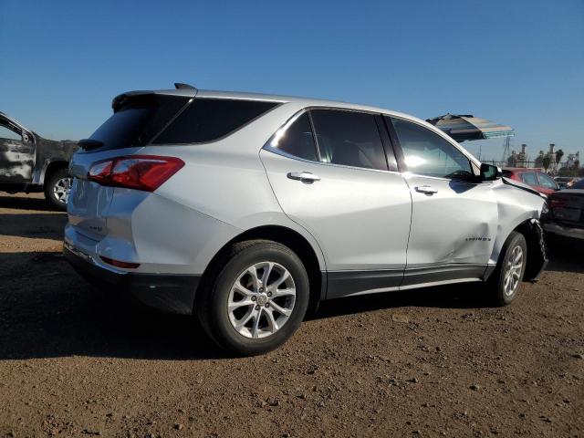 Изображение 3 2020 CHEVROLET EQUINOX LT 2020 с VIN 3GNAXTEV7LL321215
