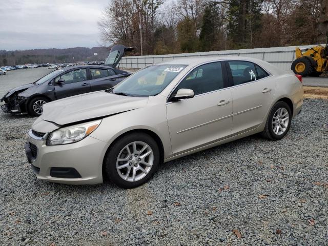 Obraz 1 z 2014 CHEVROLET MALIBU 1LT 2014 z VIN 1G11C5SL2EF115373