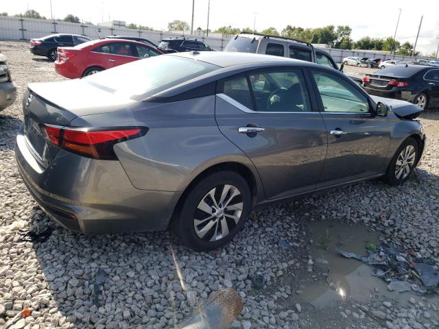 Image 3 of 2020 NISSAN ALTIMA S 2020 with VIN 1N4BL4BV8LC150284