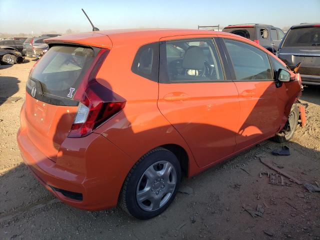 Obraz 3 z 2020 HONDA FIT LX 2020 z VIN 3HGGK5H41LM728197