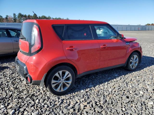 Obraz 3 z 2016 KIA SOUL + 2016 z VIN KNDJP3A57G7818533