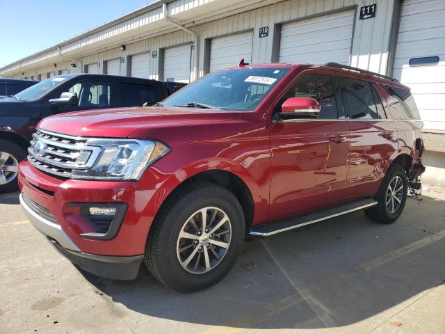 2018 FORD EXPEDITION XLT 2018 image