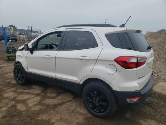 Изображение 2 2020 FORD ECOSPORT SE 2020 с VIN MAJ3S2GE5LC344369