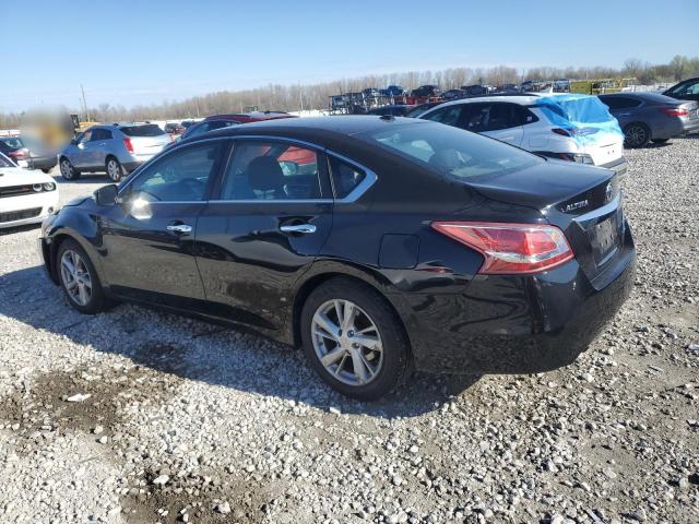 Изображение 2 2013 NISSAN ALTIMA 2.5 2013 с VIN 1N4AL3AP8DN423674