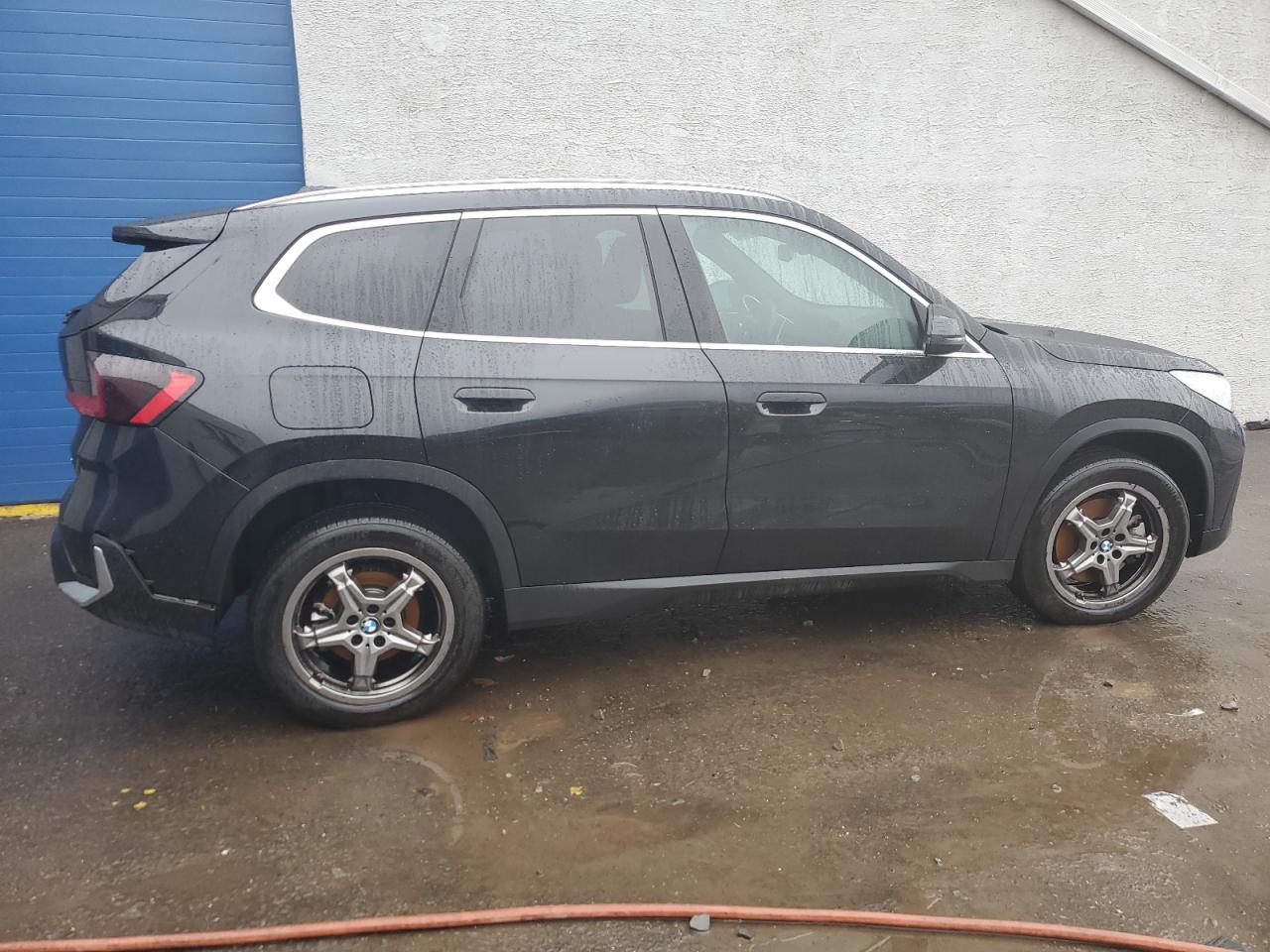Image 3 of 2023 BMW X1 XDRIVE28I 2023 with VIN WBX73EF08P5X06451
