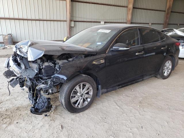 2018 KIA OPTIMA LX 2018 image