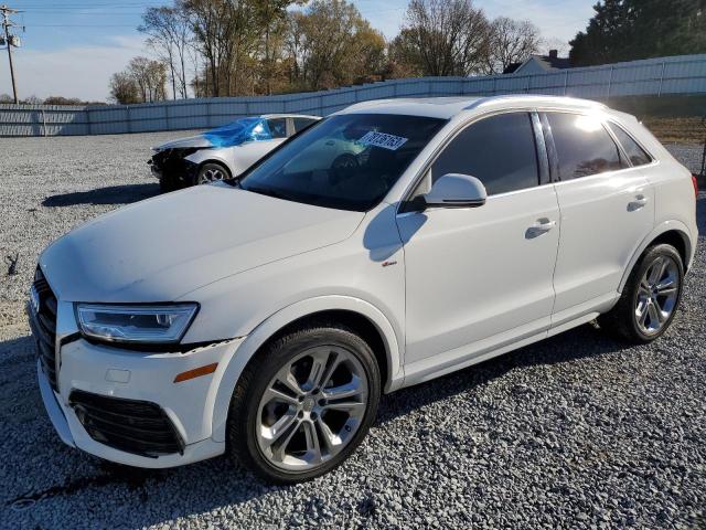 Obraz 2016 AUDI Q3 PRESTIGE 2016