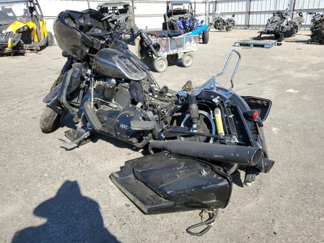 Изображение 3 2019 HARLEY-DAVIDSON FLTRXS  2019 с VIN 1HD1KTP18KB614198