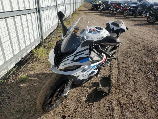 Obraz 2 z 2023 BMW S 1000 RR 2023 z VIN WB10E6306P6H79623