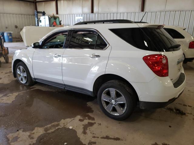 Изображение 2 2014 CHEVROLET EQUINOX LT 2014 с VIN 2GNFLFEKXE6297850