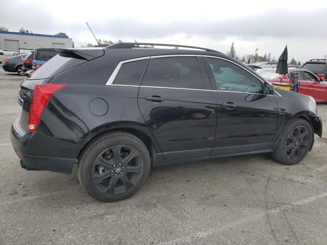 Image 3 of 2015 CADILLAC SRX PERFORMANCE COLLECTION 2015 with VIN 3GYFNCE37FS621845