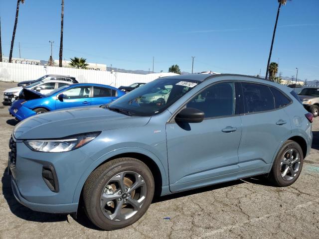 Изображение 1 2023 FORD ESCAPE ST LINE 2023 с VIN 1FMCU0MN8PUA33852