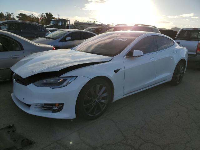 Obraz 2019 TESLA MODEL S  2019