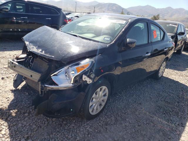 Изображение 1 2019 NISSAN VERSA S 2019 с VIN 3N1CN7AP2KL847548