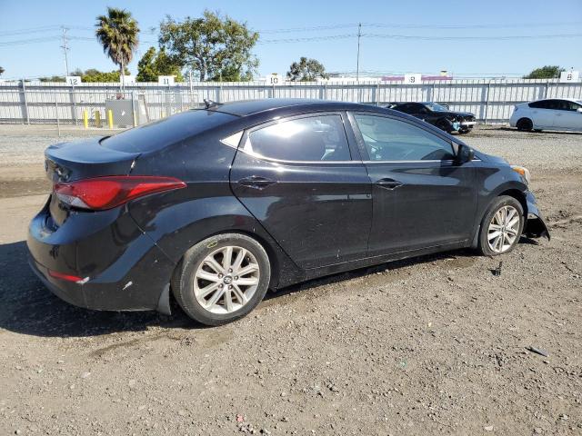 Obraz 3 z 2015 HYUNDAI ELANTRA SE 2015 z VIN KMHDH4AE1FU236150