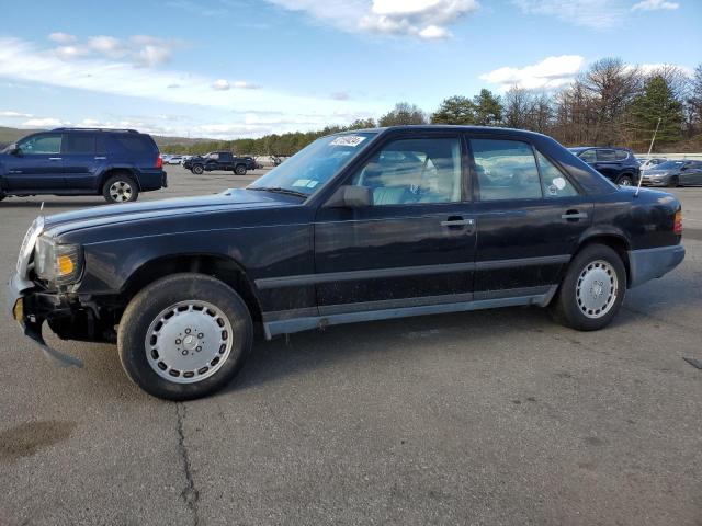 Изображение 1 1987 MERCEDES-BENZ 260 E 1987 с VIN WDBEA26D0HA513004