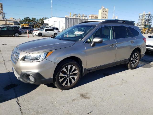 Obraz 2015 SUBARU OUTBACK 2.5I LIMITED 2015