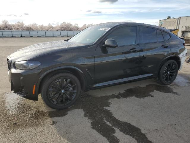 Изображение 1 2023 BMW X4 XDRIVE30I 2023 с VIN 5UX33DT03P9R76978