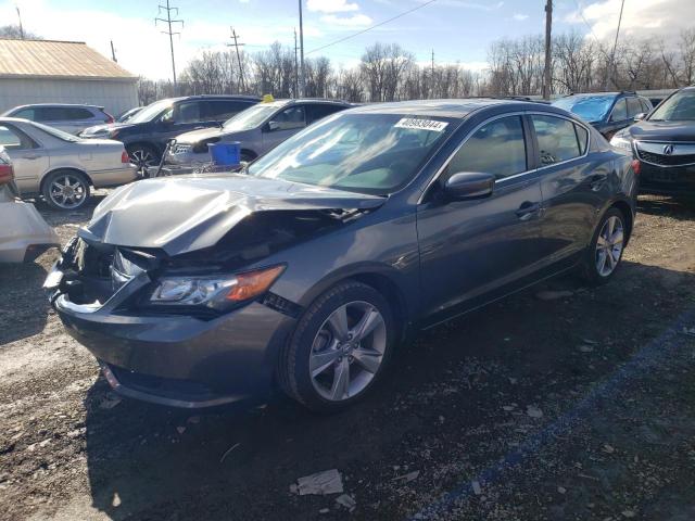 Obraz 2014 ACURA ILX 20 2014