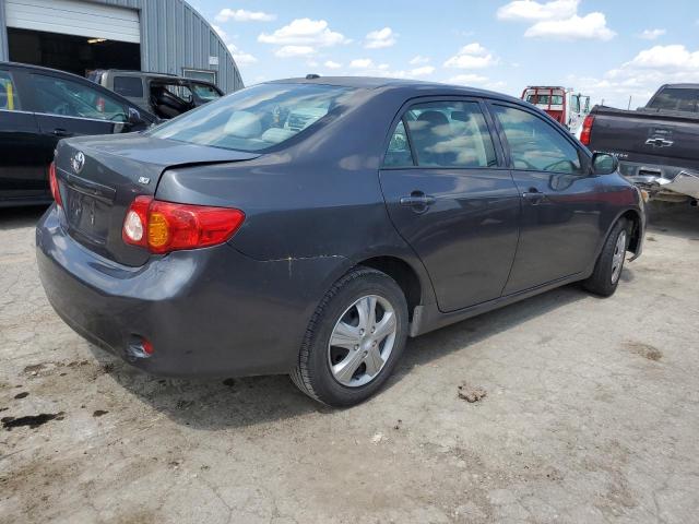 Изображение 3 2009 TOYOTA COROLLA BASE 2009 с VIN 2T1BU40E29C171805