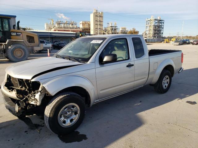 Image 1 of 2015 NISSAN FRONTIER S 2015 with VIN 1N6BD0CT3FN738001