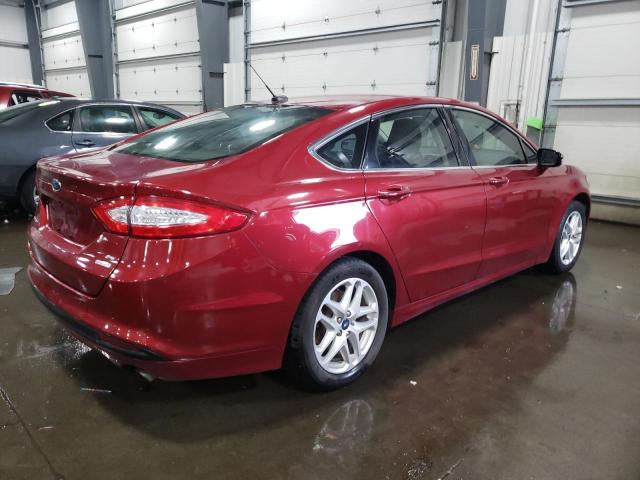 Image 3 of 2015 FORD FUSION SE 2015 with VIN 3FA6P0HD5FR273463