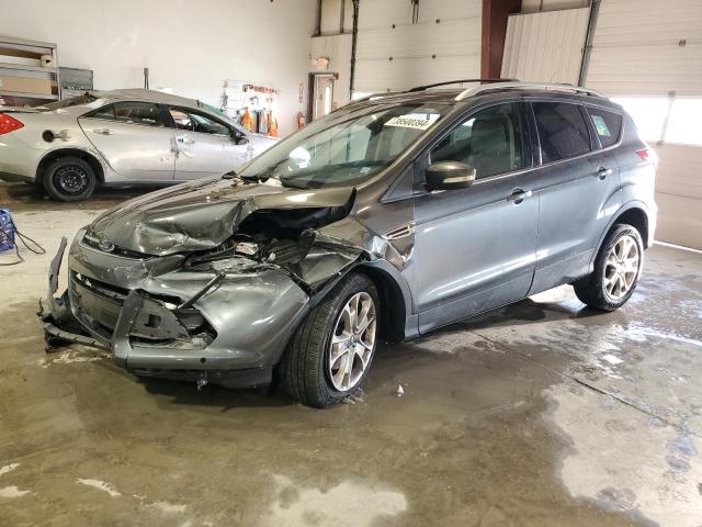 Изображение 1 2016 FORD ESCAPE TITANIUM 2016 с VIN 1FMCU9J97GUA72251