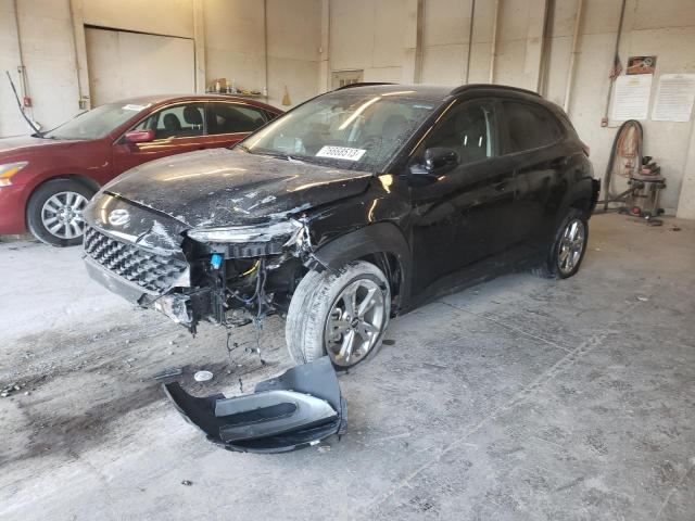 2022 HYUNDAI KONA SEL 2022 image