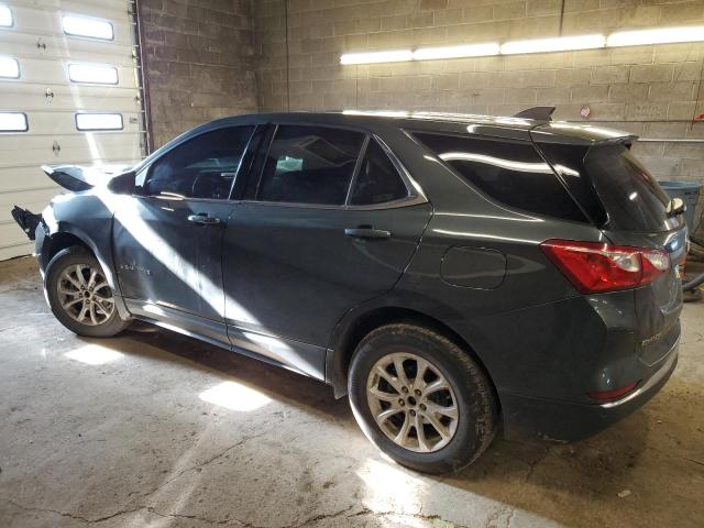 Obraz 2 z 2020 CHEVROLET EQUINOX LT 2020 z VIN 3GNAXUEV0LS639821