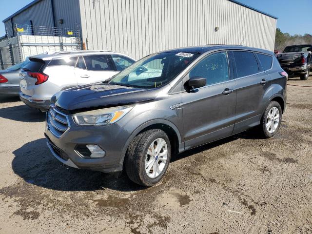 Obraz 1 z 2017 FORD ESCAPE SE 2017 z VIN 1FMCU0GD7HUE39853